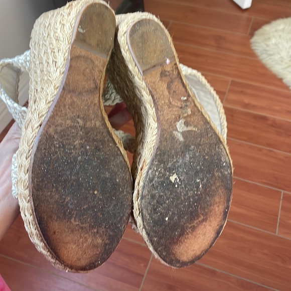 Stuart Weitzman Wedges - Picture 6 of 10